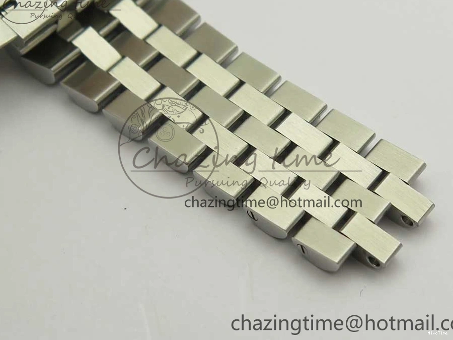 MiroTime 0227 GMT-Master II 126710 BPF BLNR Black Blue Ceramic Maker Best Edition on SS Jubilee Bracelet A BestValue 3287